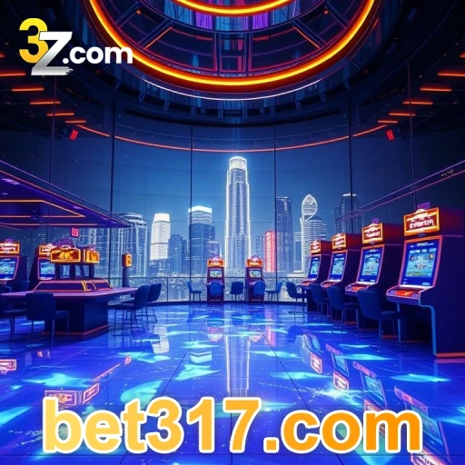 Aprenda a Baixar Apps no bet317.com e Divirta-se