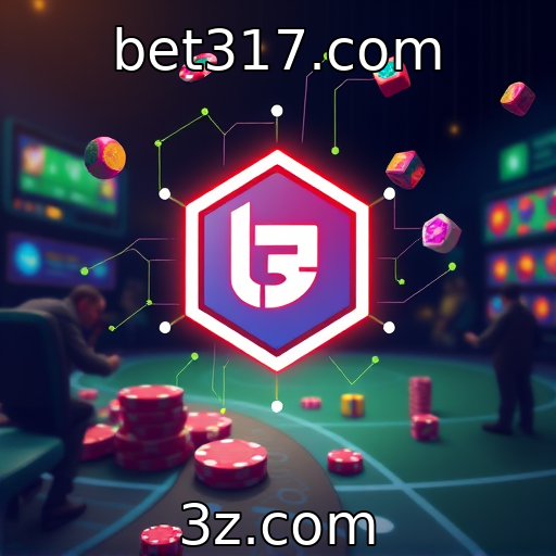 Como a tecnologia blockchain impacta os jogos digitais