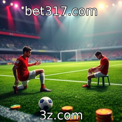 Impacto das regulamentações nos cassinos físicos