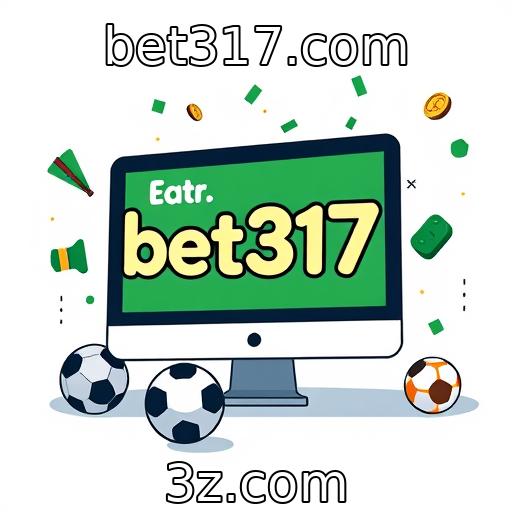 Perspectivas de crescimento para plataformas de apostas online