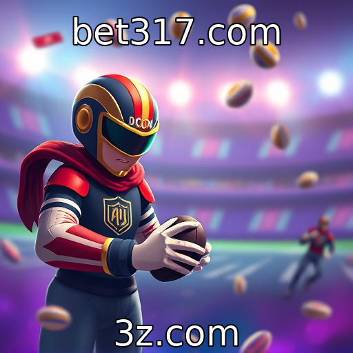 Inovação tecnológica na indústria de jogos digitais