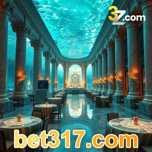 Recursos Incríveis da Seção Paga do bet317.com