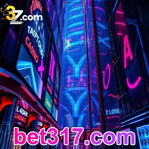 bet317 com