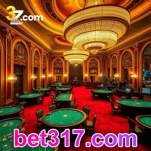 bet317 com Jogos de caça-níqueis