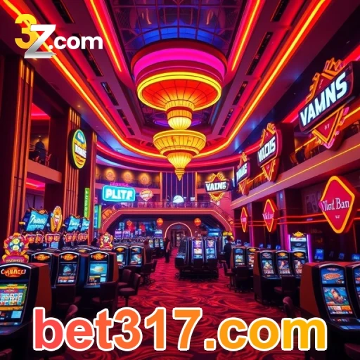 bet317 com Pagamento