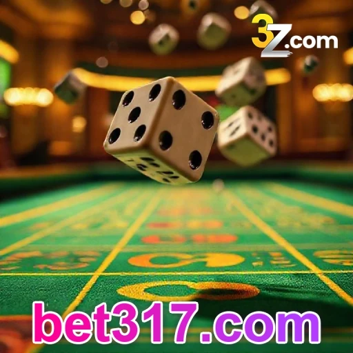 bet317 com Slots