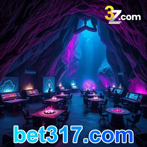 Experiências VIP Exclusivas no Bet317.com para Jogadores